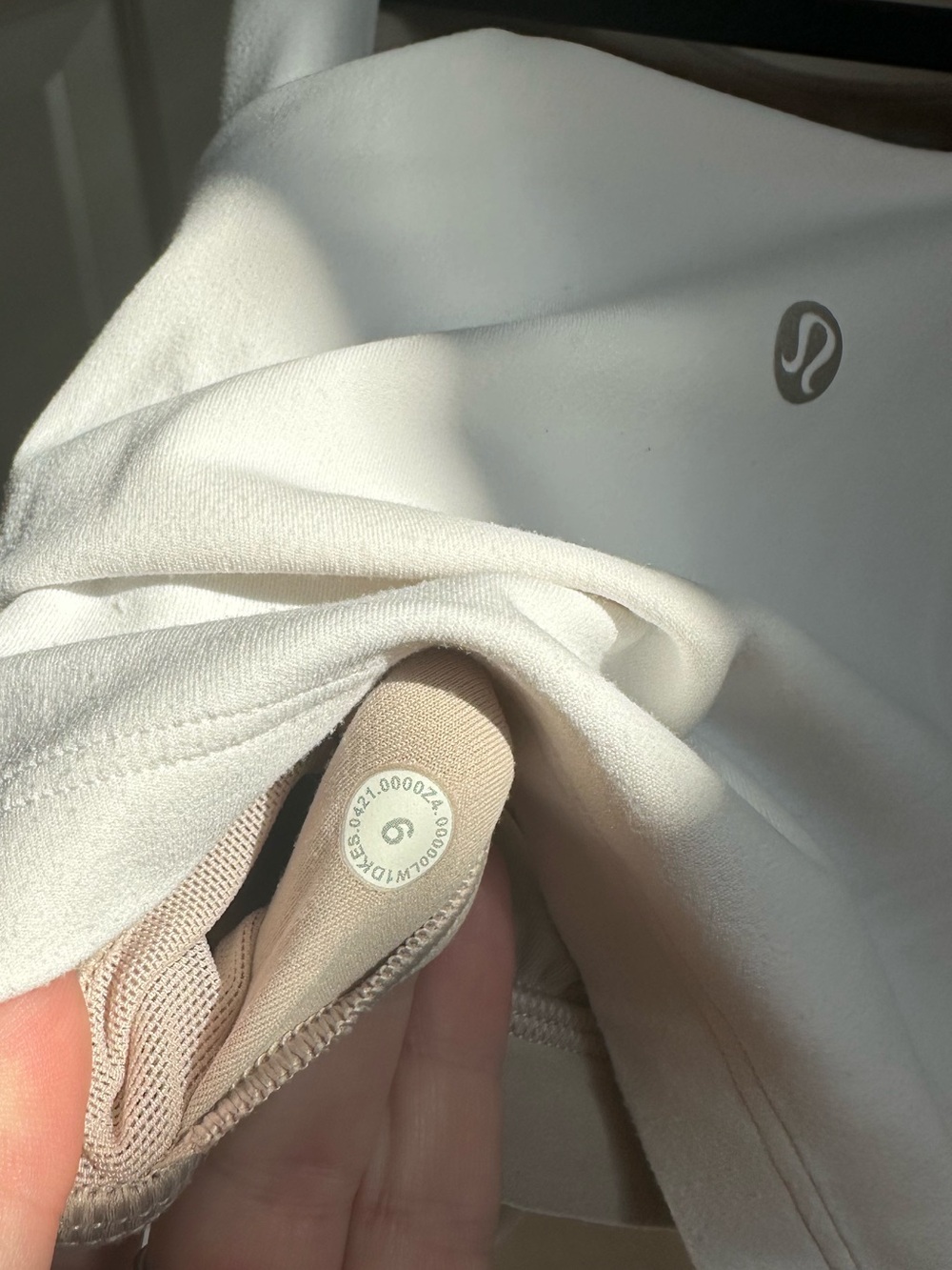 Lululemon Align High-Neck Tank Top - Picture 7 of 7